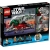 Lego Star Wars Slave I™ - edycja rocznicowa 75243